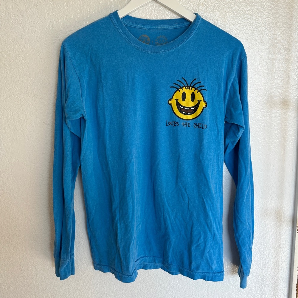 Louis The Child Long Sleeve